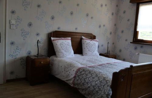 Gîte du Verre au Sabot 5 étoiles avec spa privatif - Foto 20