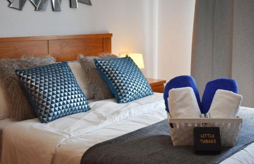 VILLA MOLEIRO- LA TEJITA - Foto 7