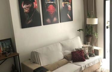 Apartamento encantador em bairro Nobre. - Foto 8