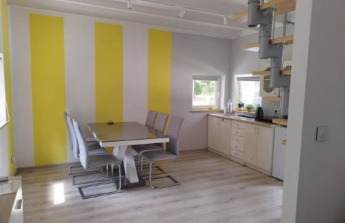 Ośrodek Wypoczynkowy Leśny Zakątek - Foto 3