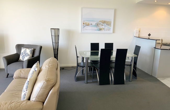 Meridian Alex Beach Apartments - Foto 43