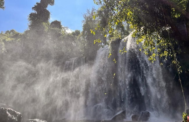 Siem reap Homesteading II - Foto 57
