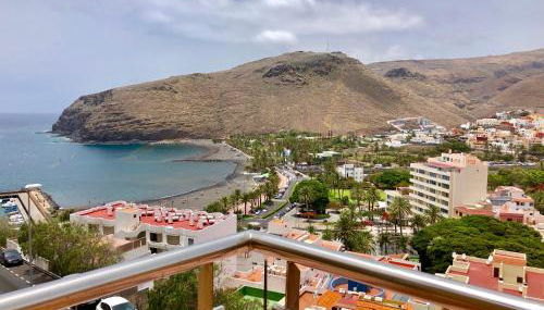 Vivienda Vacacional Balcón de La Villa - Foto 1