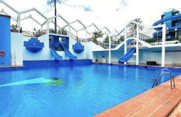 Benal Beach Vibe - Foto 34