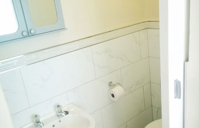 Family Cape Town Beachfront Apartment - Foto 22