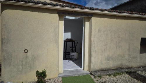 petit T2 de la fosse à l'âne - Photo 2