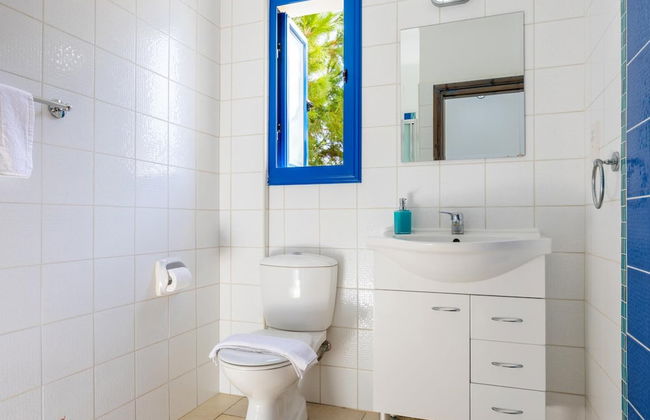 Villa Athina Ena in Peyia - Photo 30