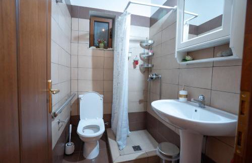 Fyllenia Country Home, Aridaia, Pozar Baths - Foto 19