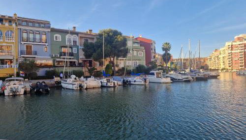 Port Saplaya 2 habitaciones Valencia - Foto 4