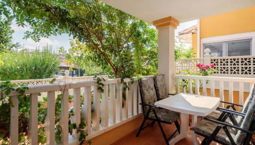 Pretty Bungalow With Private Garden - Foto 5