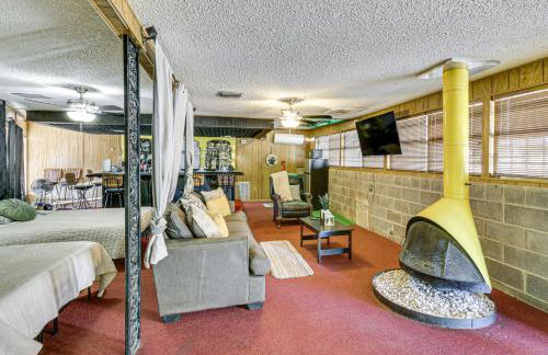 Convenient Studio with Private Bar in Odessa - Foto 10