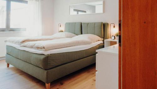 WohnungTraveller Saarlouis nahe Innenstadt - Foto 2