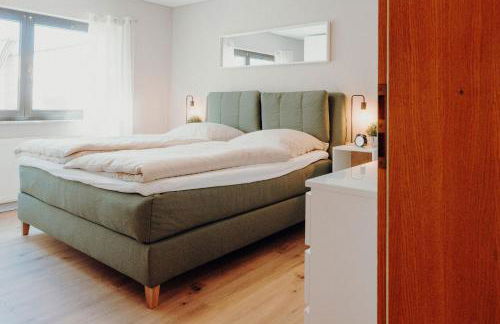 WohnungTraveller Saarlouis nahe Innenstadt - Foto 2