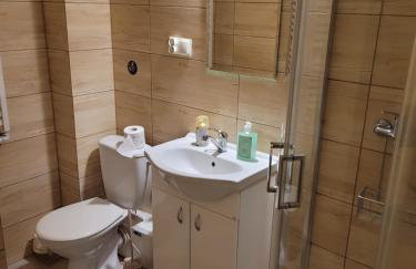 Apartament Biała Flaga nad Jeziorem Charzykowskim - Foto 24