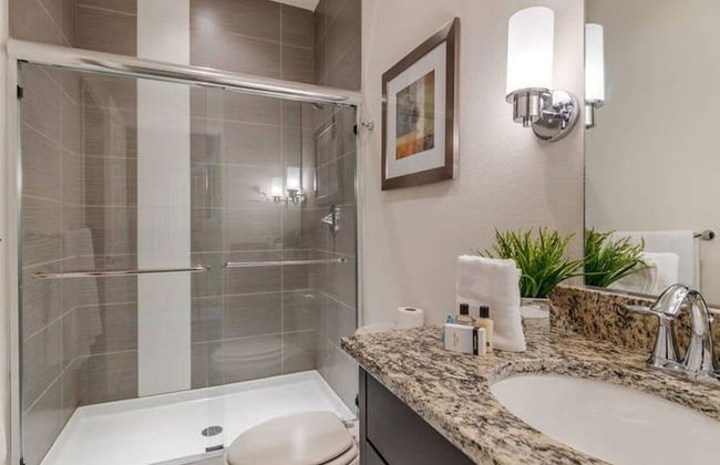 Ultimate Getaway - Your Best Vacation Home - Foto 12