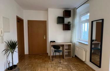 Study & Work am Campus Chemnitz - Foto 1