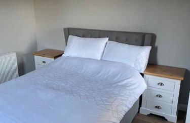 Killyfole lakeside lodges - Foto 27