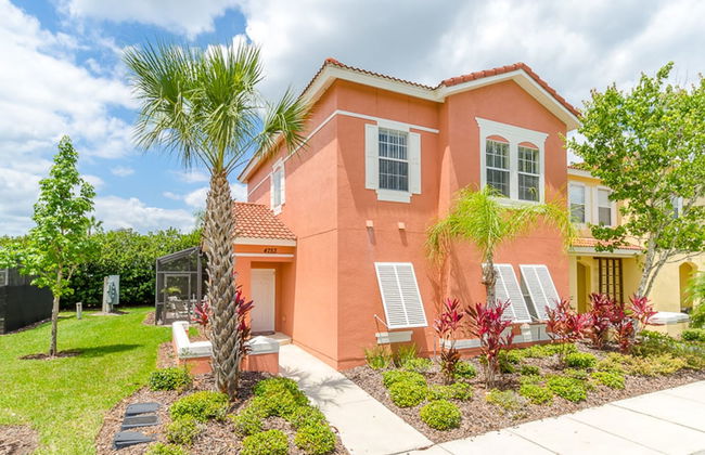 Terra Verde Resort 4753 - Foto 24