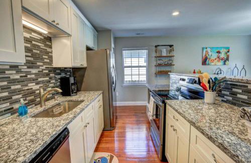 Cozy Cottage 3 beds 2 baths W outdoor grill! - Foto 20