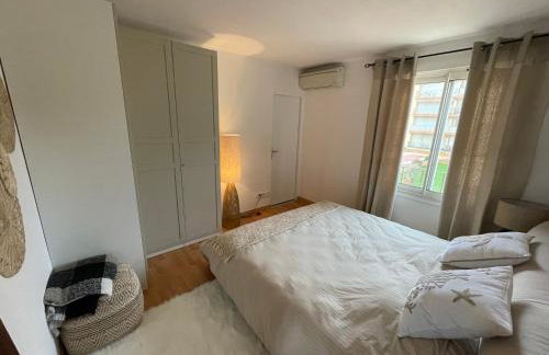 New Cosy Flat Saint Tropez - Foto 28