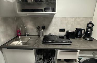 Appartement Langenhagen - Hannover mit Balkon, EBK und Parkplatz - Foto 8