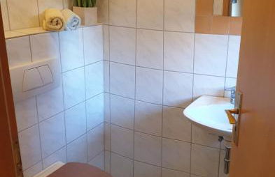 Superior Maisonette-Wohnung-nur 5 min zum Europapark - Foto 31