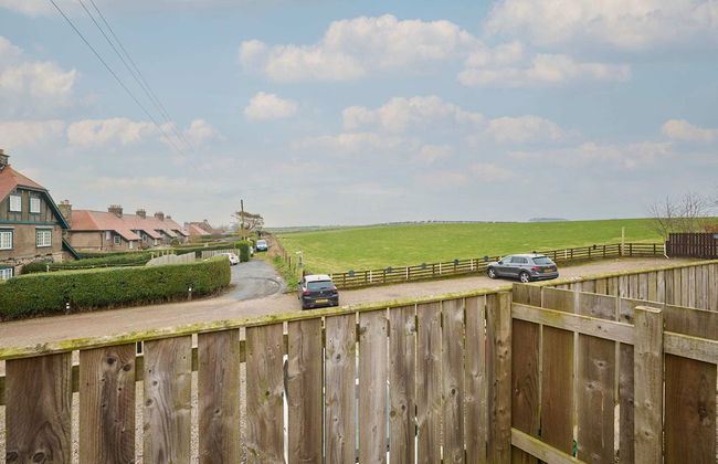 Host Stay Kittling Nook - Foto 25