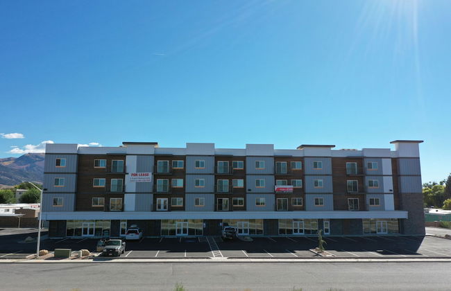 Nordic Pointe - Photo 1