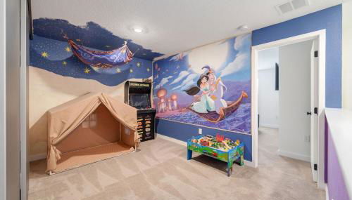 3MI from Disney- Modern 3BD 3BA + Grill - Foto 4