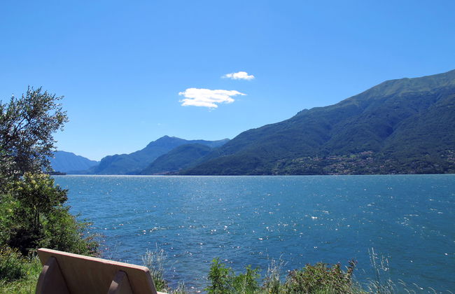 Vista Lago - Foto 23