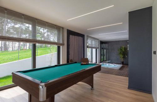 Villa Valpinia Luxury Villa in a Quiet Location with Pool, Sauna, Jacuzzi and Large Garden - Foto 36