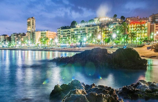 Villa in Lloret de Mar - 104819 by MO Rentals - Photo 14