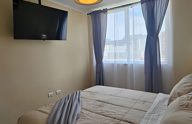 Oceana Suites Volcán Villarrica - Photo 8