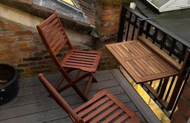The Nook Lincoln - Foto 19