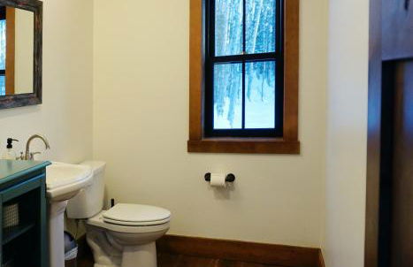 Silver Birch Vacation Rental - Foto 7