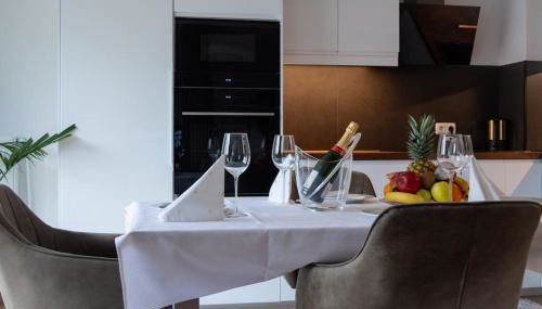 Luxury Studio Siena in Frechen Bachem bei Koln - Foto 5