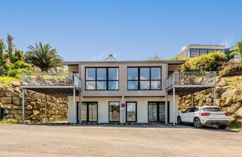 Les Terrasses de la Palud - Foto 1