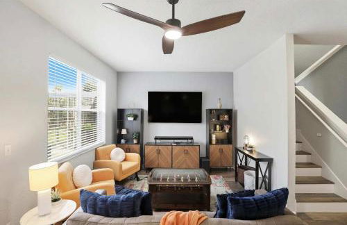 Park Hopper Paradise At Regal Oaks - Foto 21