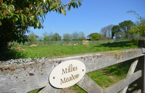 Fennel Cottage - How Hill - Private Fishing Lake for complex - Foto 14