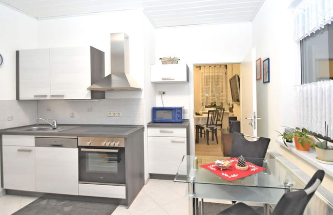 Cosy Apartment in the Harz Mountains - Foto 11