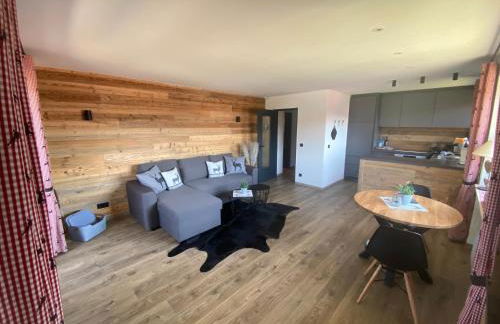 Ferienwohnung Hochgratglück - Foto 6