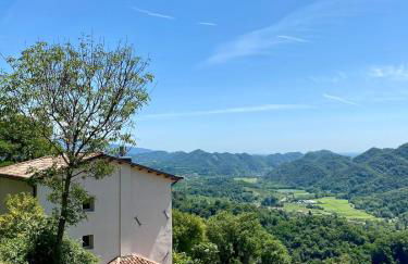 Casa Colli Impervi - Photo 22