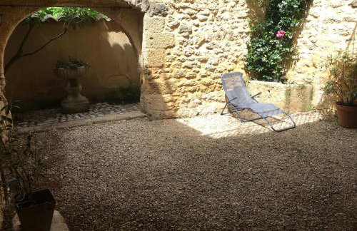 Le Patio du Mûrier - Foto 14