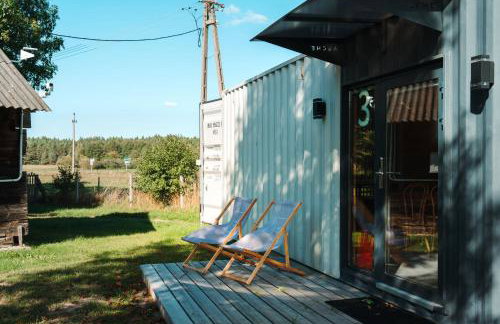 Arche Siedlisko Gorodczyno - Foto 32