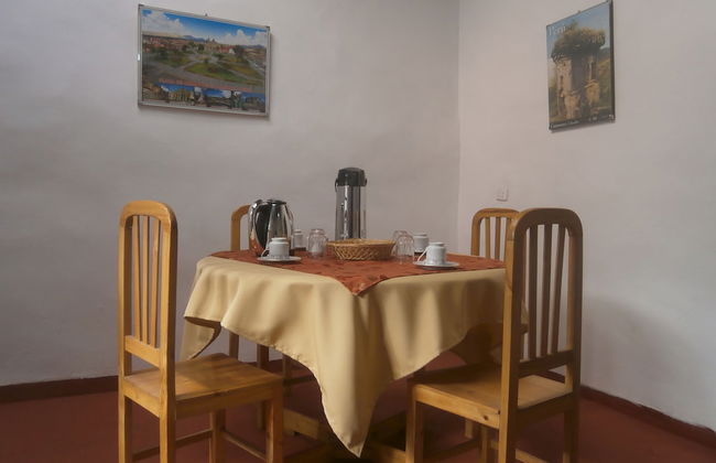 Casa Clarín - Foto 3