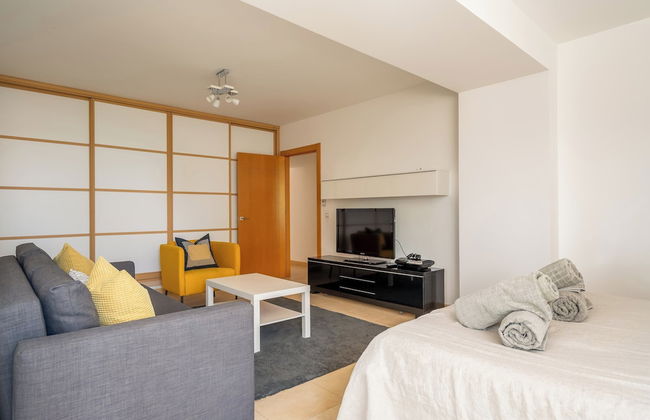 Spacious 3BR Villa with pool and views - Foto 8