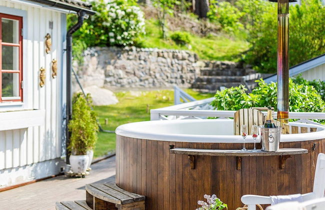 5 Star Holiday Home in Odsmal-by Traum - Foto 18