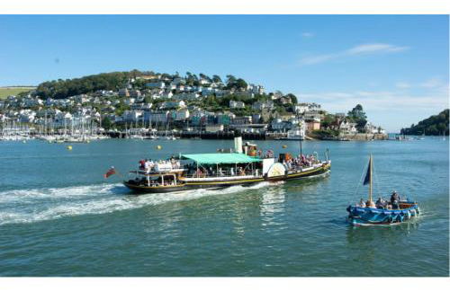 Seaview Palms, Stoke Fleming - Near Dartmouth - Foto 28