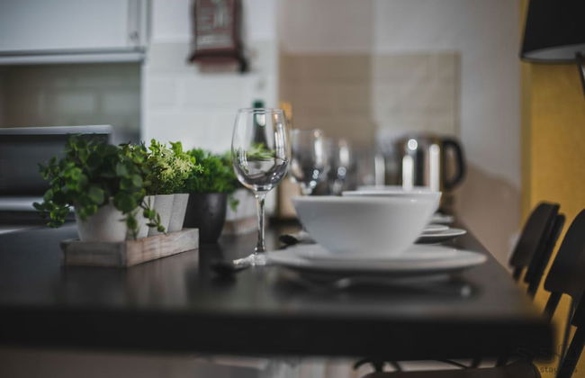 St. Michael's Apartments - Foto 12