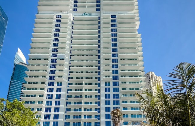 Elite 2BR at La Vie with sea view - Foto 55